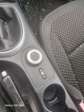 Nissan Qashqai 2.0 D, снимка 6