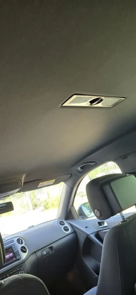 VW Tiguan 2.0 TDI 185 к.с. Лизинг !, снимка 13