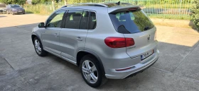 VW Tiguan 2.0 TDI 185 к.с. Лизинг !, снимка 3