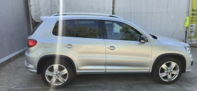 VW Tiguan 2.0 TDI 185 к.с. Лизинг !, снимка 5