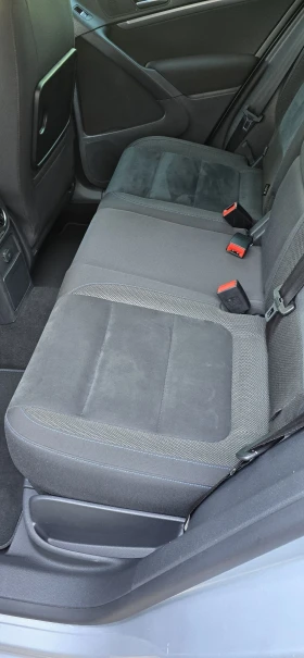 VW Tiguan 2.0 TDI 185 к.с. Лизинг !, снимка 11