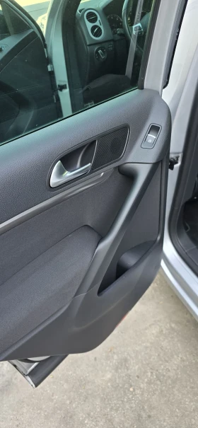 VW Tiguan 2.0 TDI 185 к.с. Лизинг !, снимка 12