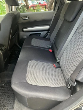 Nissan X-trail, снимка 8