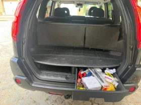 Nissan X-trail, снимка 16