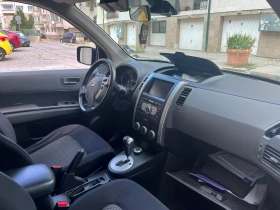 Nissan X-trail, снимка 3