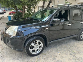 Nissan X-trail, снимка 5