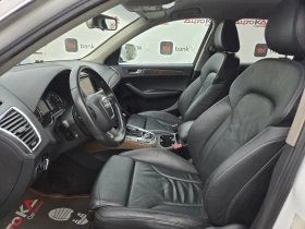 Audi Q5 3.0TDI-239кс= АВТОМАТ= S-Line= 4x4= LED= NAVI, снимка 7