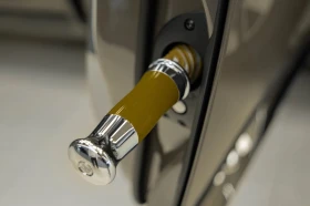 Rolls-Royce Cullinan, снимка 13