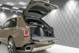 Rolls-Royce Cullinan, снимка 16