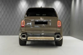 Rolls-Royce Cullinan, снимка 5