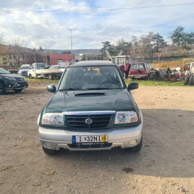 Suzuki Grand vitara, снимка 2
