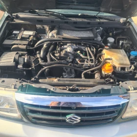 Suzuki Grand vitara, снимка 11