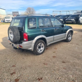 Suzuki Grand vitara, снимка 4