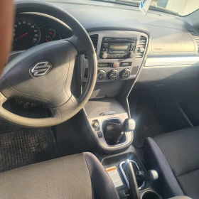 Suzuki Grand vitara, снимка 10