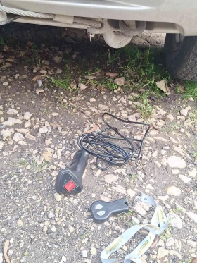 Suzuki Grand vitara 2, 0 128 к.с, снимка 15