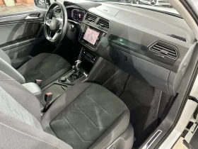 VW Tiguan 2.0TDI 4-Motion #LED#CAMERA#DISTR#PODGREV#Blindsp#, снимка 11