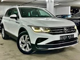 VW Tiguan 2.0TDI 4-Motion #LED#CAMERA#DISTR#PODGREV#Blindsp#, снимка 3