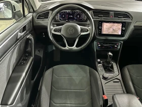 VW Tiguan 2.0TDI 4-Motion #LED#CAMERA#DISTR#PODGREV#Blindsp#, снимка 9