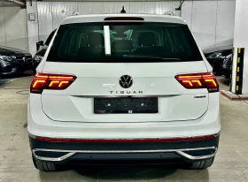 VW Tiguan 2.0TDI 4-Motion #LED#CAMERA#DISTR#PODGREV#Blindsp#, снимка 6