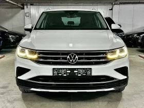 VW Tiguan 2.0TDI 4-Motion #LED#CAMERA#DISTR#PODGREV#Blindsp#, снимка 5