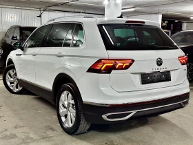 VW Tiguan 2.0TDI 4-Motion #LED#CAMERA#DISTR#PODGREV#Blindsp#, снимка 4