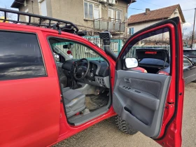 Toyota Hilux D4D 2.5, снимка 12