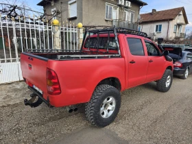 Toyota Hilux D4D 2.5, снимка 3