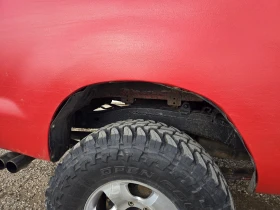 Toyota Hilux D4D 2.5, снимка 8