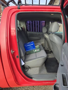 Toyota Hilux D4D 2.5, снимка 15