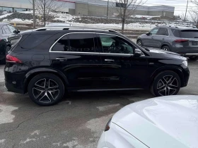 Mercedes-Benz GLE AMG 53  CARFAX, снимка 3