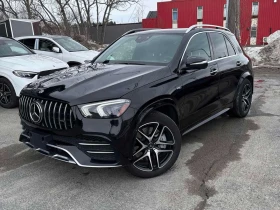 Mercedes-Benz GLE AMG 53  CARFAX, снимка 1
