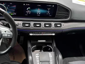 Mercedes-Benz GLE AMG 53  CARFAX, снимка 15