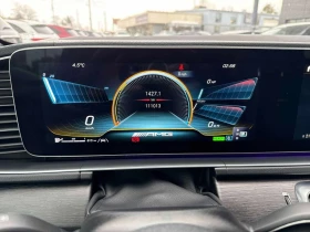 Mercedes-Benz GLE AMG 53  CARFAX, снимка 14