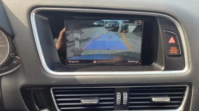 Audi SQ5 * S-Line* * HeadUp* AвтоКредит* (ЦЕНА ДО БГ), снимка 15