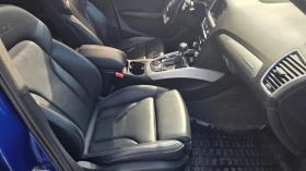 Audi SQ5 * S-Line* * HeadUp* AвтоКредит* (ЦЕНА ДО БГ), снимка 11