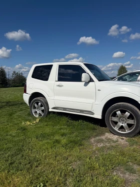 Mitsubishi Pajero, снимка 3