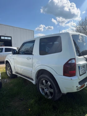 Mitsubishi Pajero, снимка 9