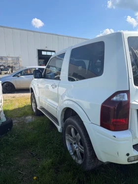 Mitsubishi Pajero, снимка 8