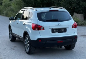 Nissan Qashqai 2.0 DCI КАМЕРА - ИТАЛИЯ , снимка 6
