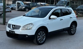 Nissan Qashqai 2.0 DCI КАМЕРА - ИТАЛИЯ , снимка 1