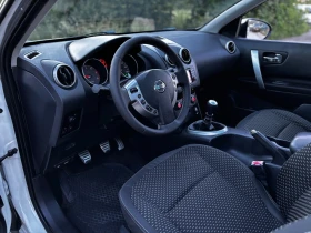 Nissan Qashqai 2.0 DCI КАМЕРА - ИТАЛИЯ , снимка 8