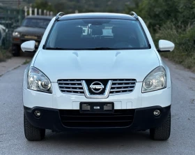 Nissan Qashqai 2.0 DCI КАМЕРА - ИТАЛИЯ , снимка 2