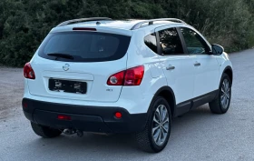 Nissan Qashqai 2.0 DCI КАМЕРА - ИТАЛИЯ , снимка 5