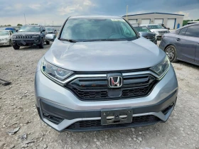 Honda Cr-v 1.5l Exl, снимка 5