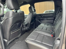 Dodge RAM 1500 * Limited * CARFAX * БЕЗ ПЪРВОНАЧАЛНА ВНОСКА, снимка 12