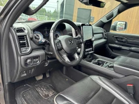 Dodge RAM 1500 * Limited * CARFAX * БЕЗ ПЪРВОНАЧАЛНА ВНОСКА, снимка 5