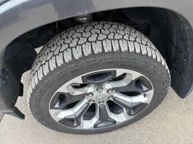 Dodge RAM 1500 * Limited * CARFAX * БЕЗ ПЪРВОНАЧАЛНА ВНОСКА, снимка 7