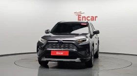 Toyota Rav4 2.5 Hybrid AWD | Distronic | Memory | Обдухване, снимка 4