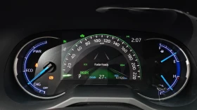 Toyota Rav4 2.5 Hybrid AWD | Distronic | Memory | Обдухване, снимка 8