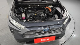 Toyota Rav4 2.5 Hybrid AWD | Distronic | Memory | Обдухване, снимка 5
